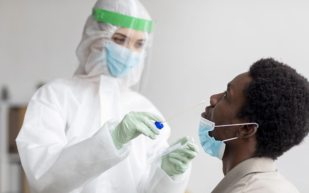 Para Empresas en contexto Covid-19