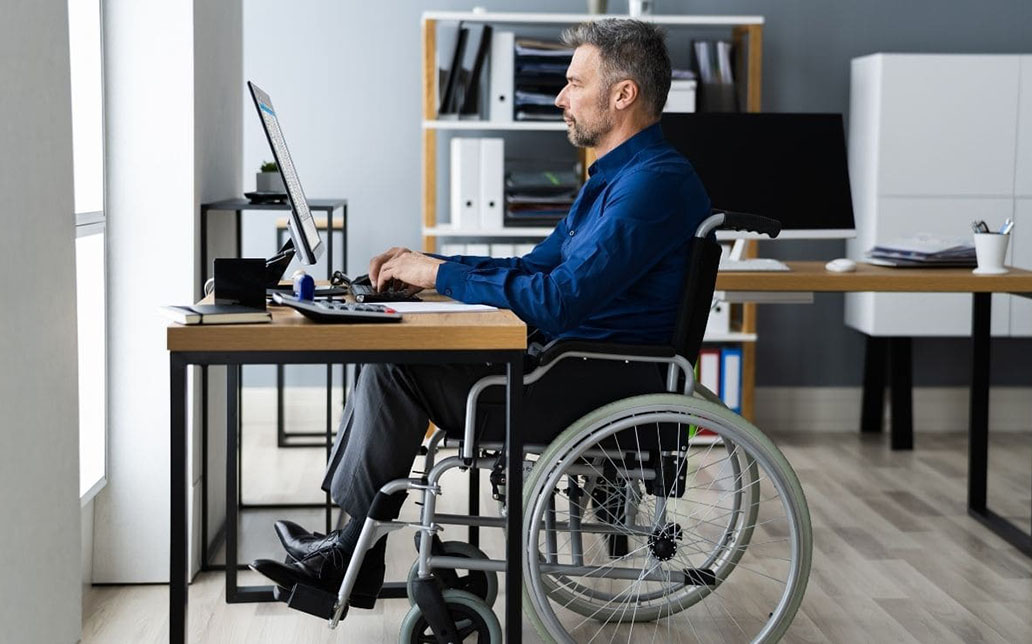 Invalidez, Incapacidad Laboral y Discapacidad