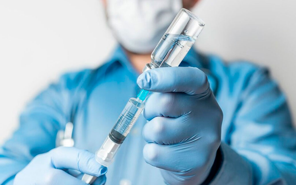 Medicina del dolor (Ozonoterapia)